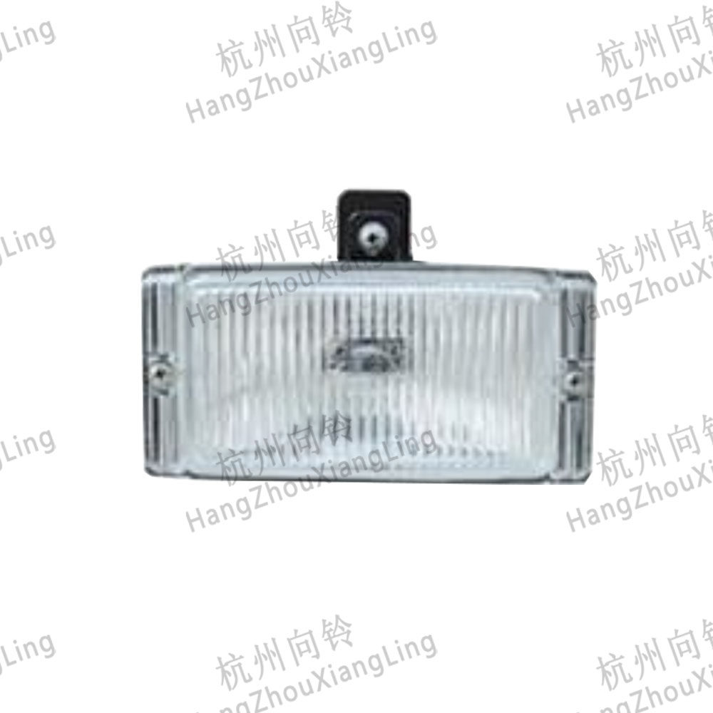 HANGZHOU XIANG LING AUTO PARTS CO.,LTD.